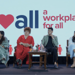SpeakIn and HDFC ERGO Partner to Create a Living Reality of #LoveAll